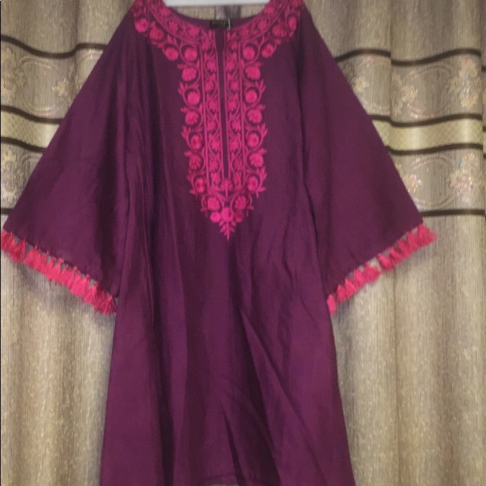 Aghanoor Suit